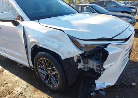 2024 Lexus Tx 350 Premium from USA, damaged, VIN 5TDAAAB69RS008150